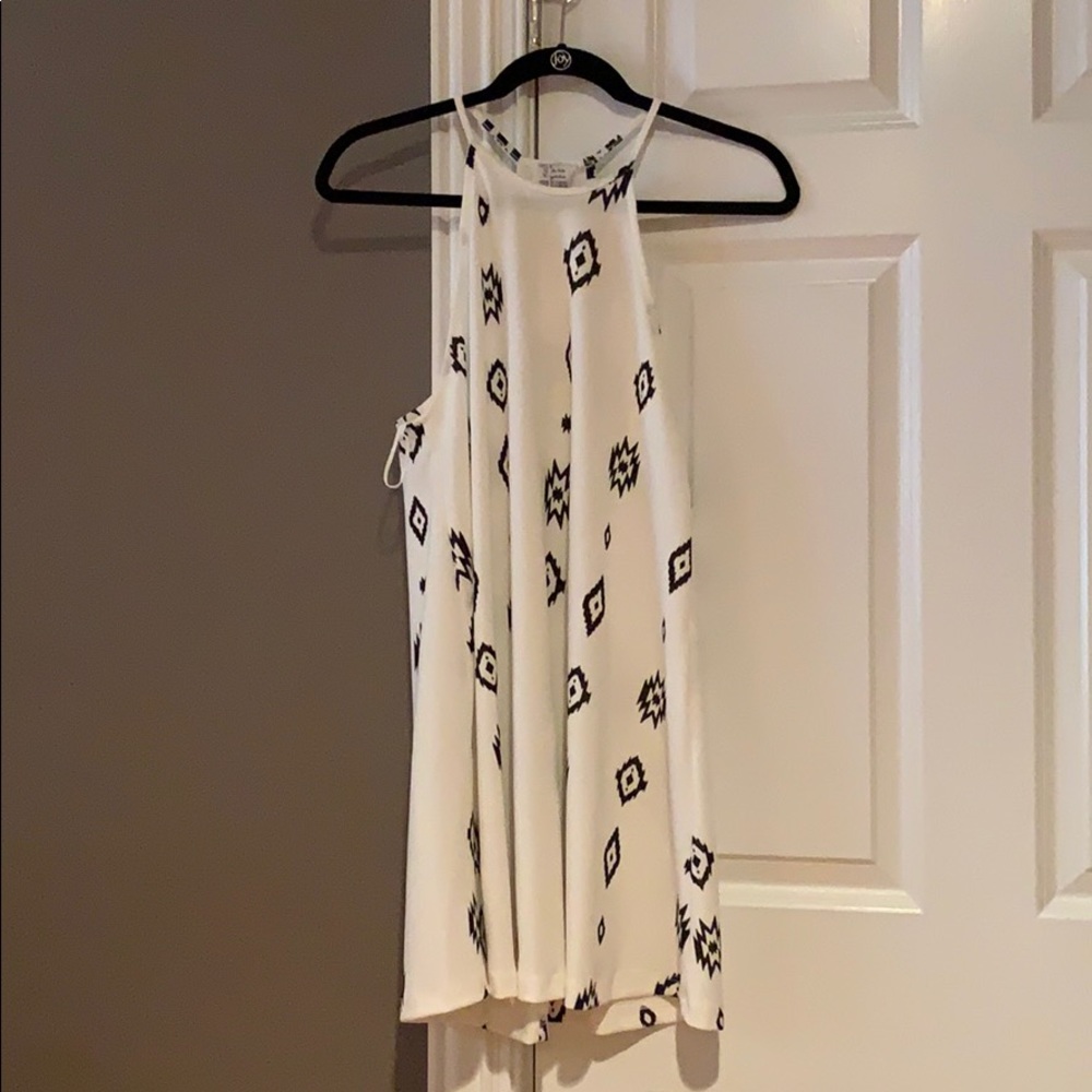 Zara Dress - New with Tags
